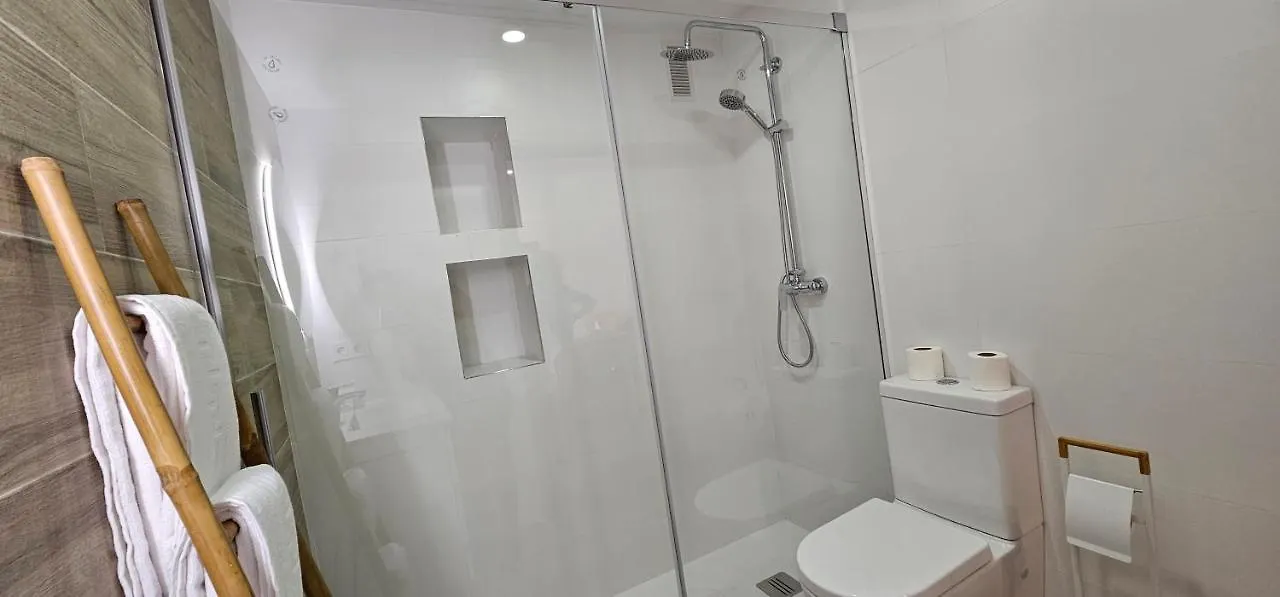 Apartamentos Cataluna92 Salou Apartment