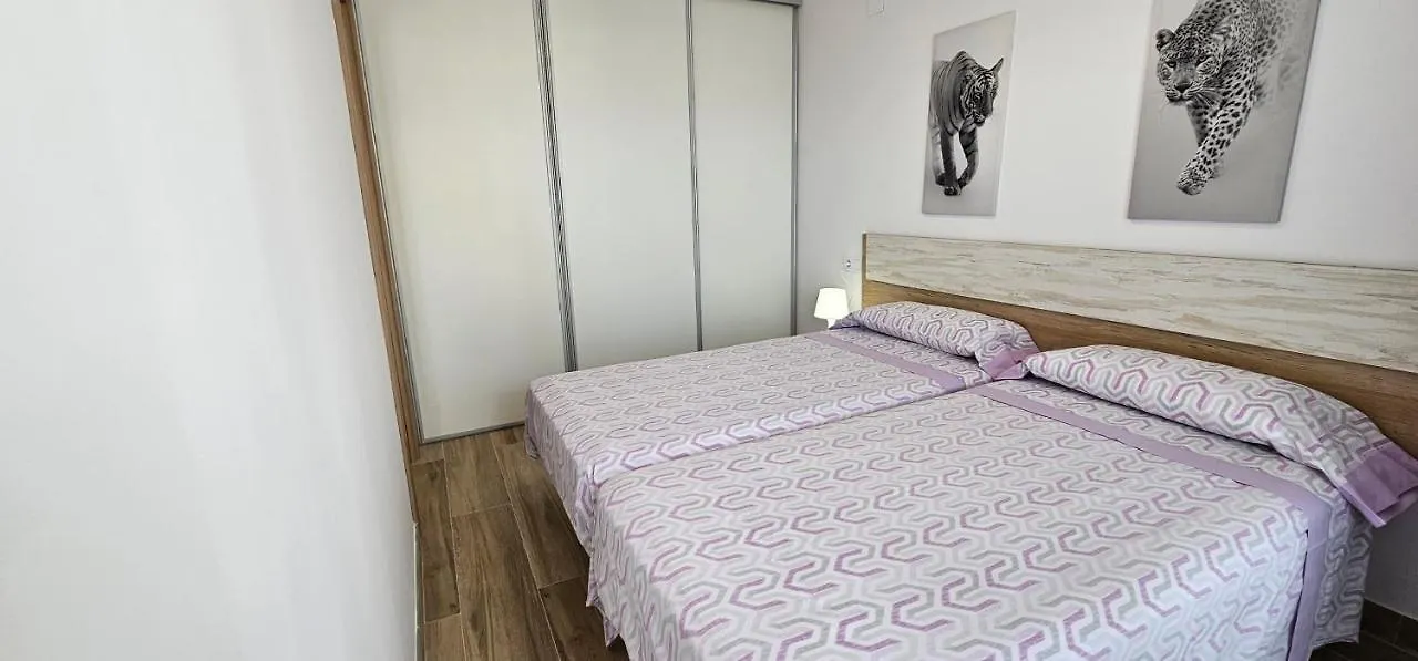 Apartamentos Cataluna92 Salou Apartment