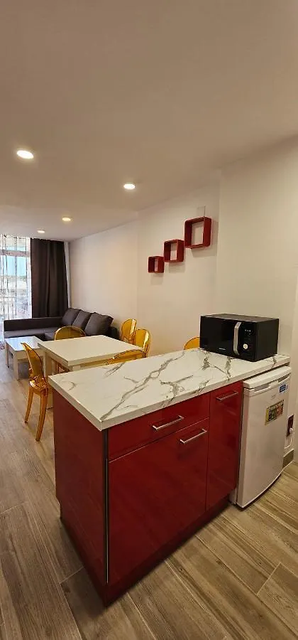 Apartamentos Cataluna92 Salou