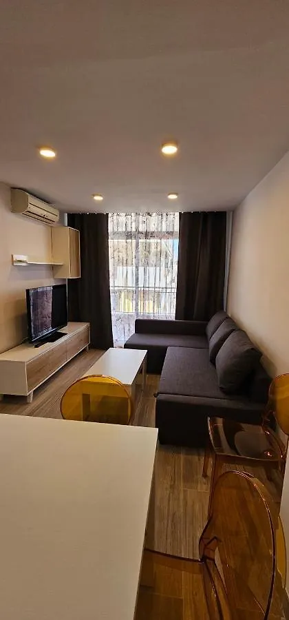 Apartment Apartamentos Cataluna92 Salou Spain
