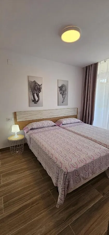 Apartamentos Cataluna92 Salou Apartment