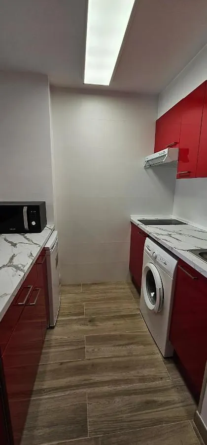 Apartamentos Cataluna92 Salou
