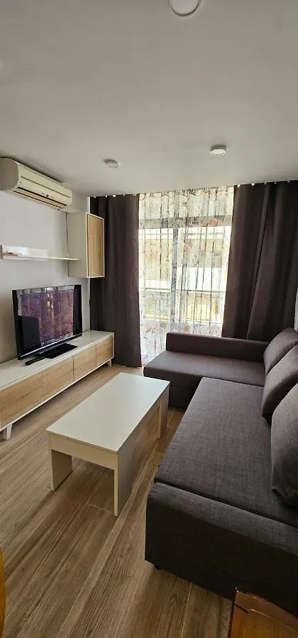 Apartment Apartamentos Cataluna92 Salou