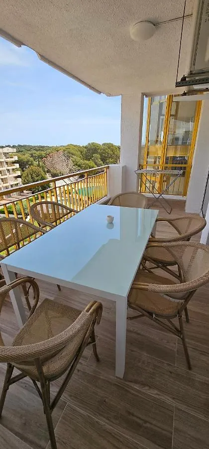 Apartamentos Cataluna92 Salou 0*,  Spain
