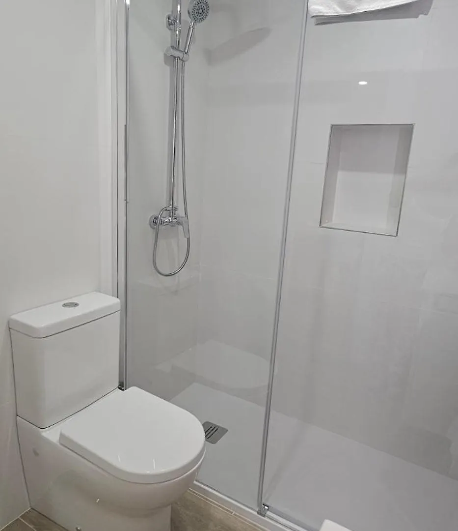 Apartment Apartamentos Cataluna92 Salou Spain