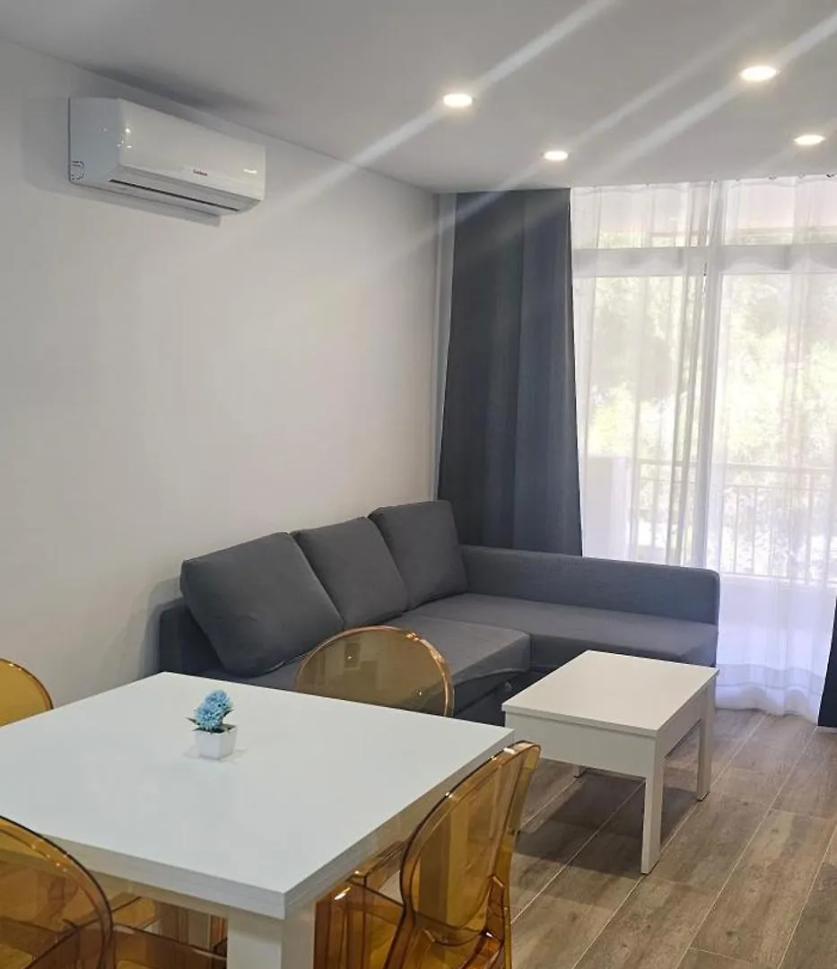 Apartment Apartamentos Cataluna92 Salou Spain