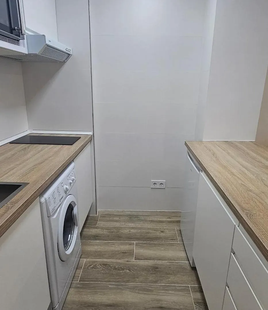Apartamentos Cataluna92 Salou 0*,  Spain