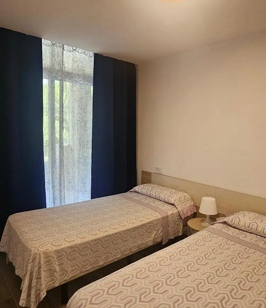 Apartamentos Cataluna92 Salou Spain