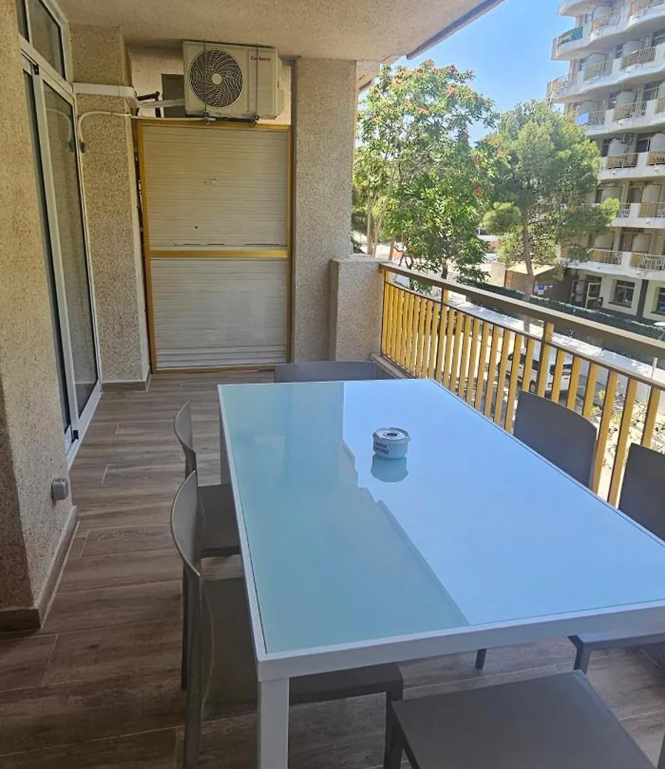 Apartamentos Cataluna92 Salou Spain