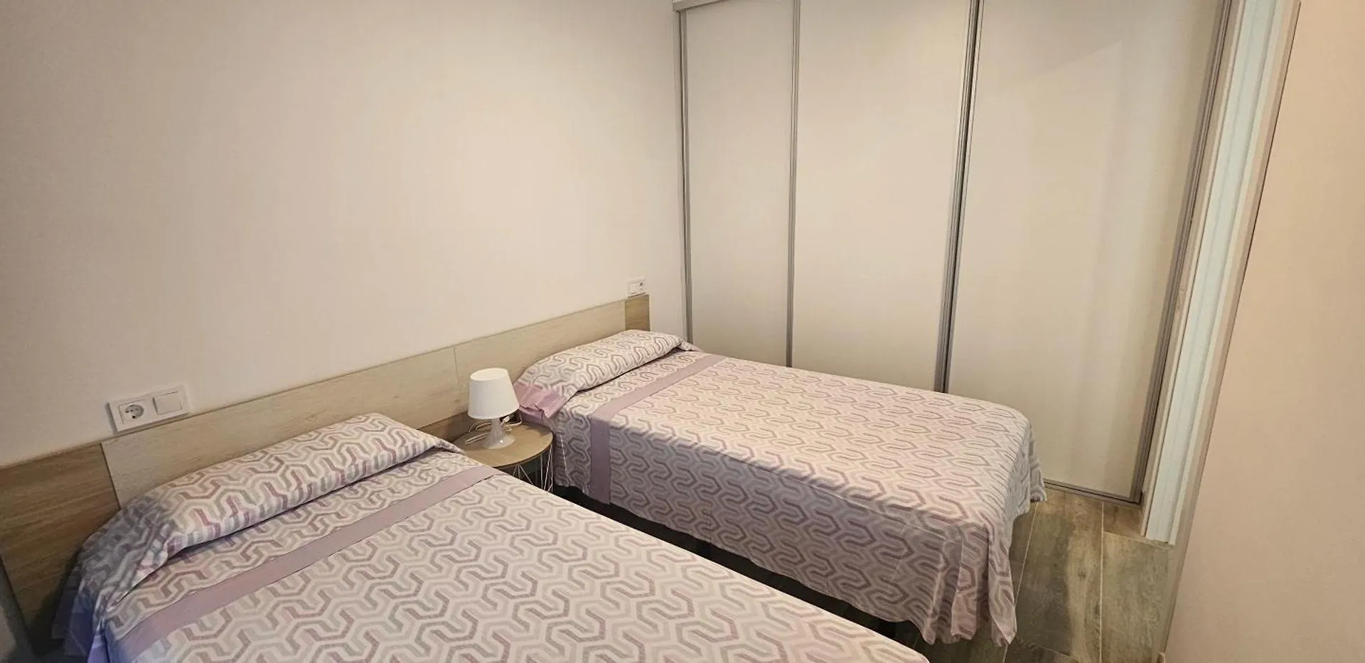 Apartamentos Cataluna92 Salou