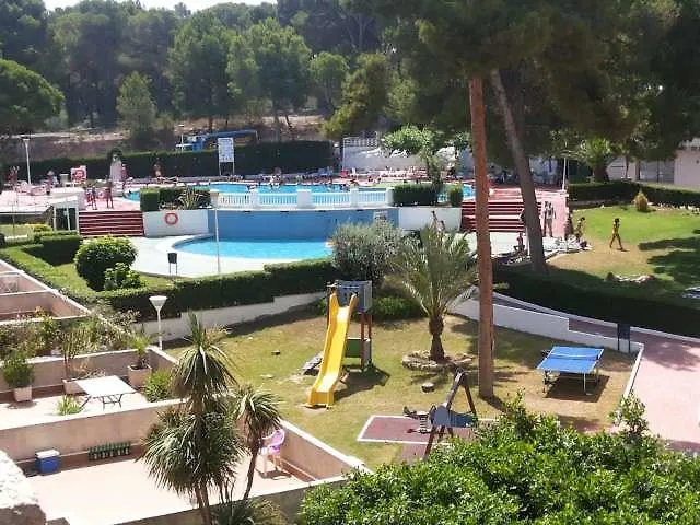 Apartamentos Cataluna92 Salou
