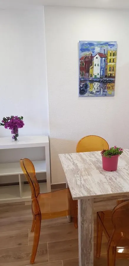 Apartment Apartamentos Cataluna92 Salou