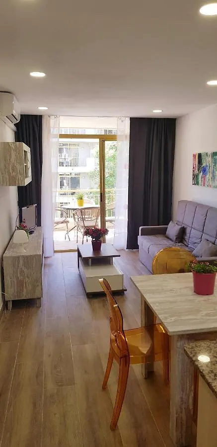 Apartamentos Cataluna92 Salou Apartment
