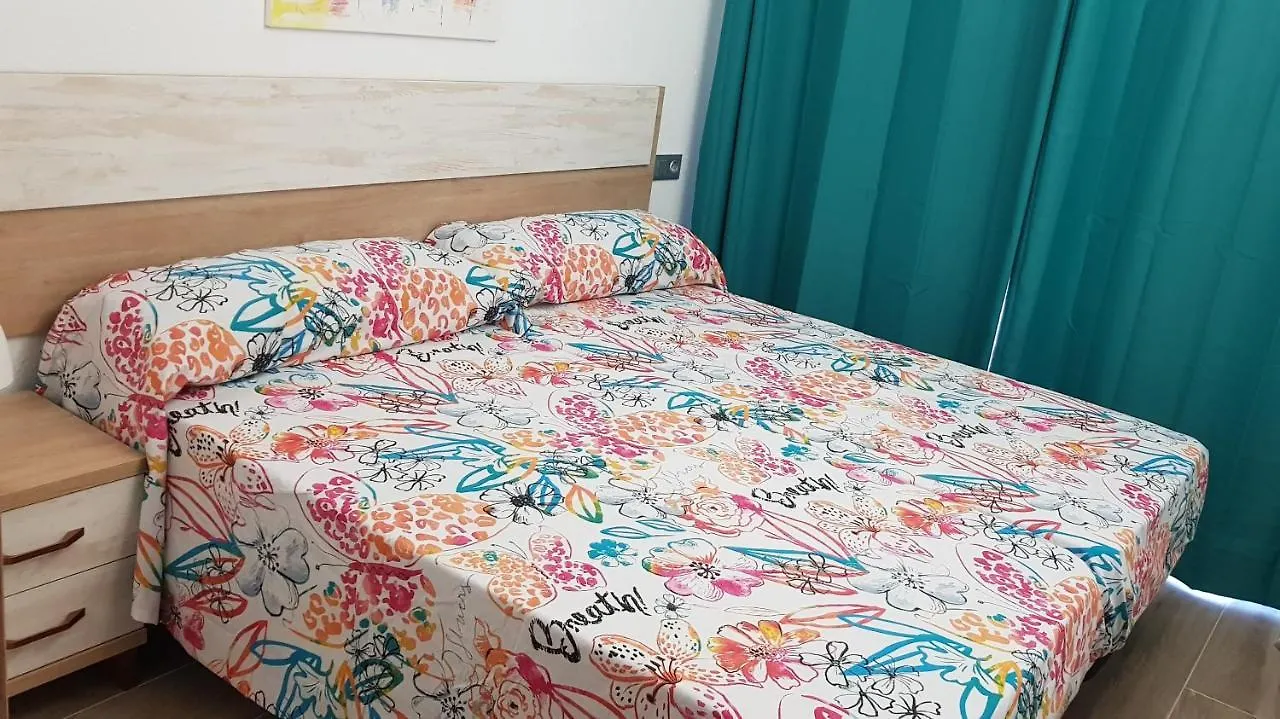 Apartamentos Cataluna92 Salou 0*,  Spain