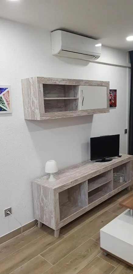 Apartamentos Cataluna92 Salou
